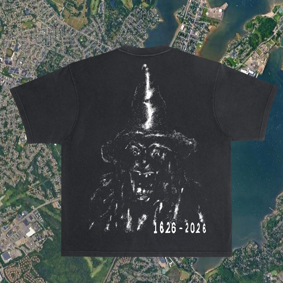 City of Salem SS