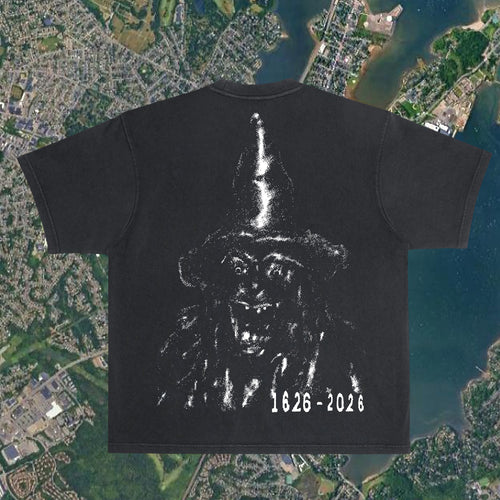 City of Salem SS
