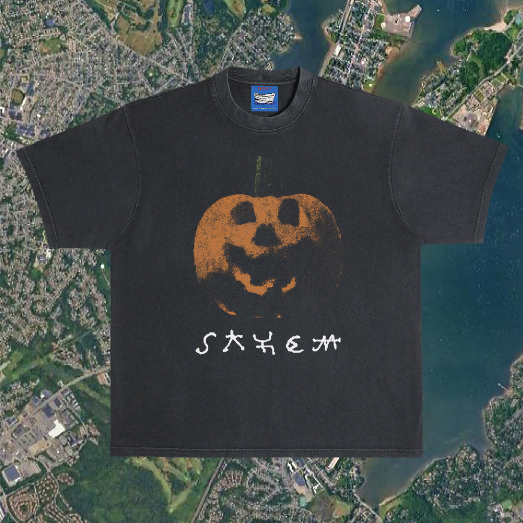 Jack-o' SS