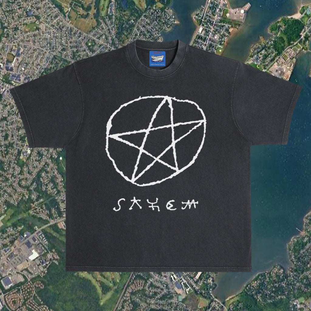 Witches & Apparitions SS