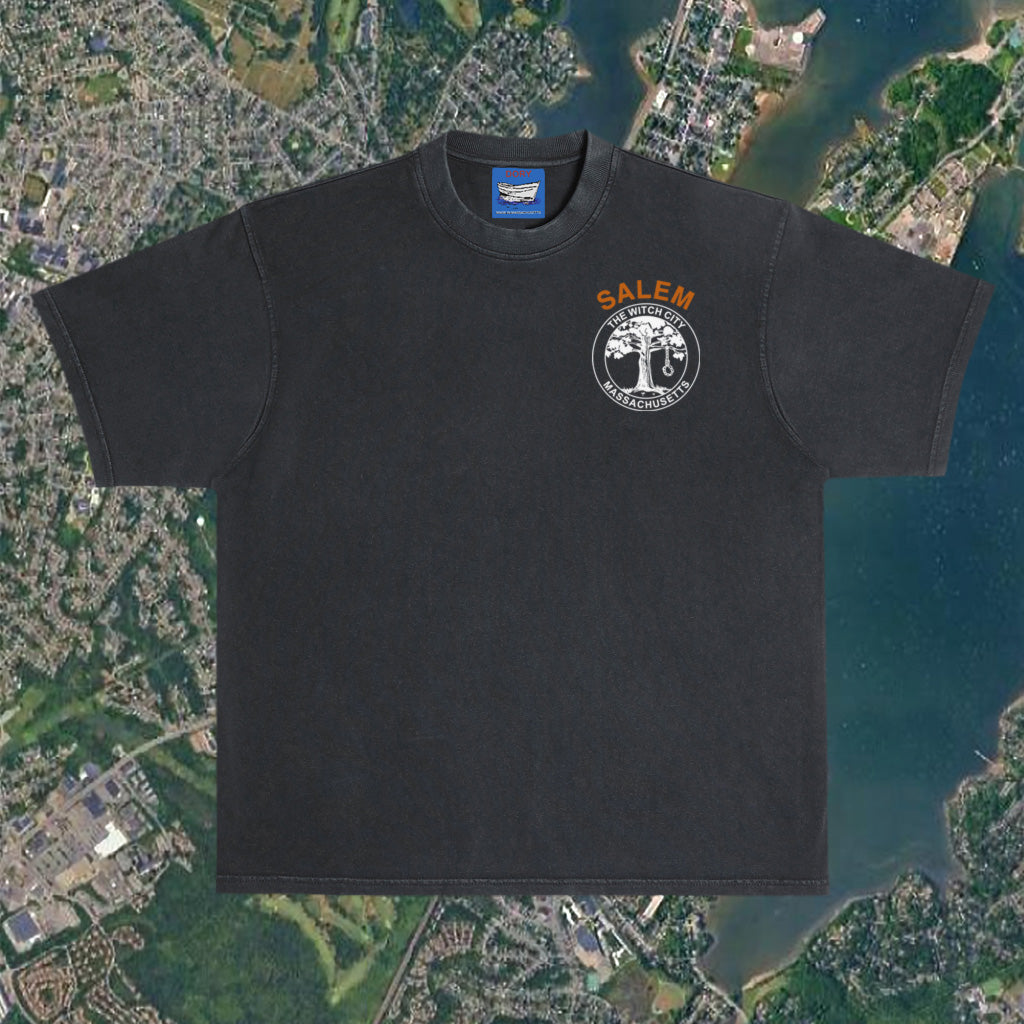 City of Salem SS