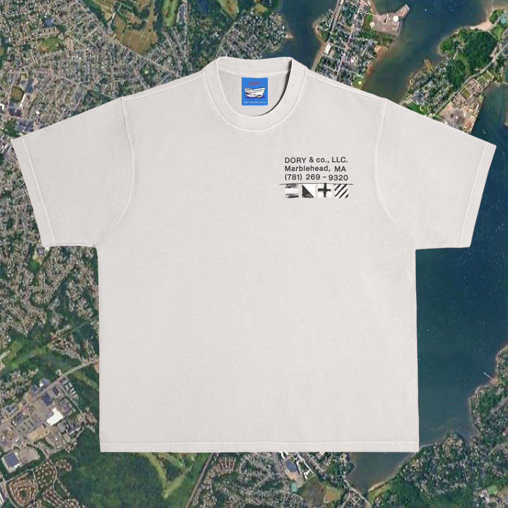 Basics no. 1 SS