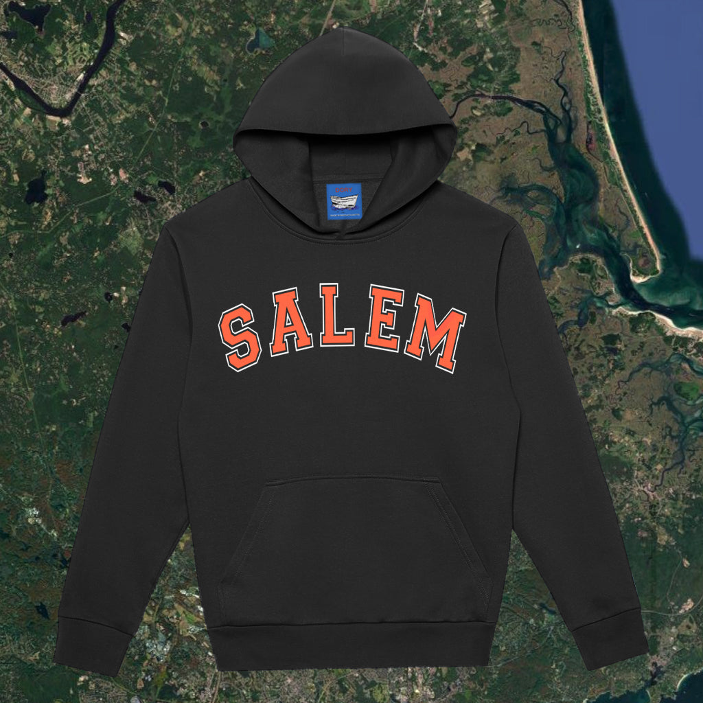 Townie Hoodie (Salem)