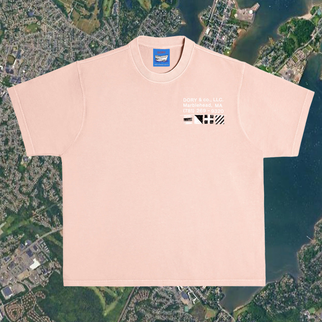 Basics no. 1 SS