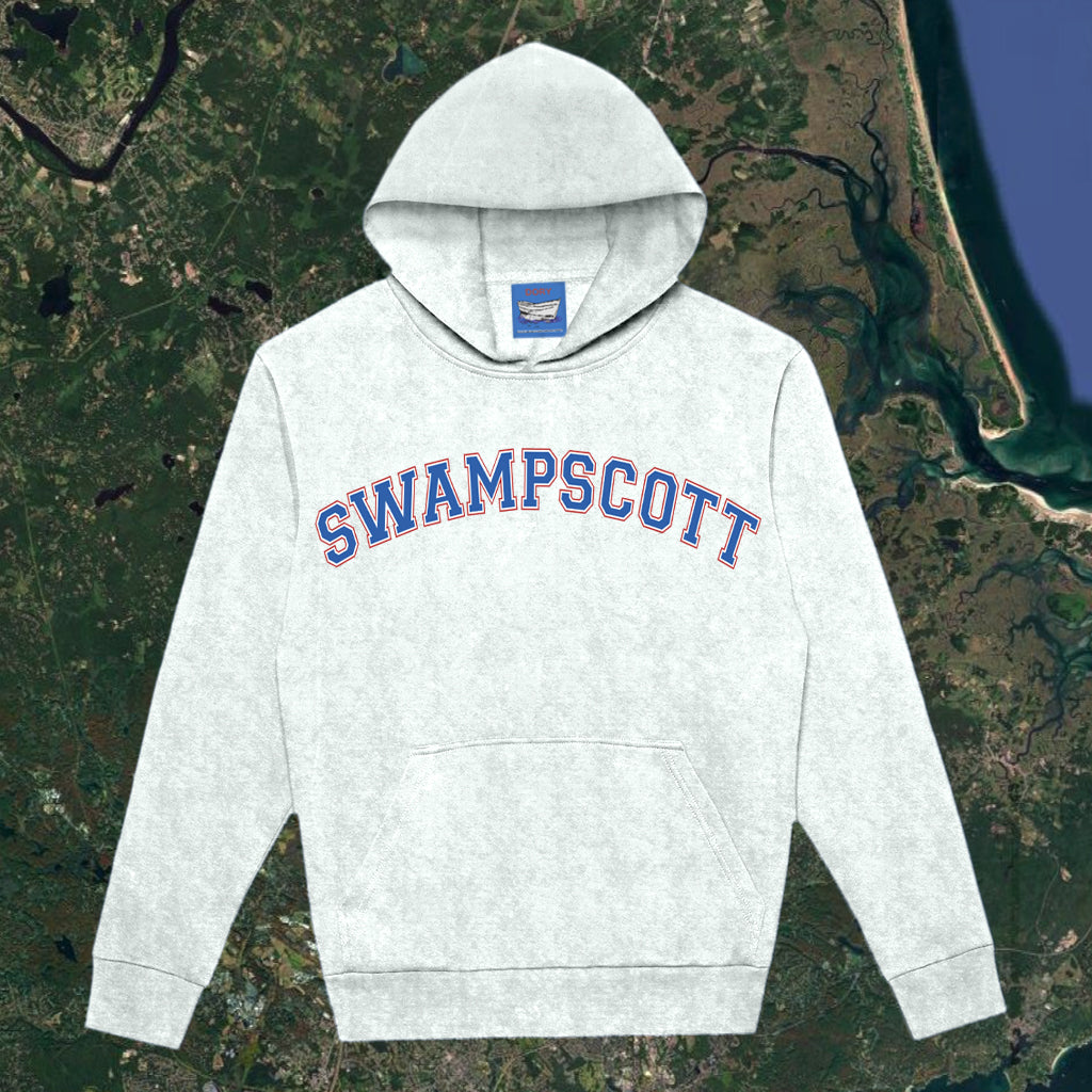 Townie Hoodie (Swampscott)