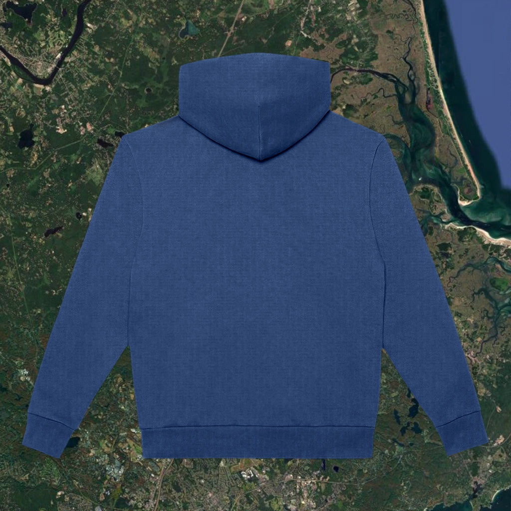 Townie Hoodie (Swampscott)
