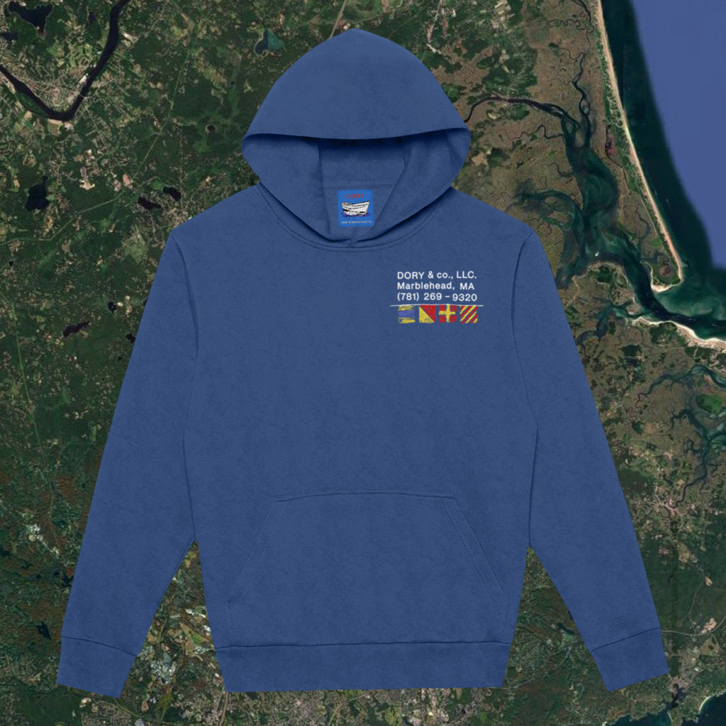 Basics no. 1 Hoodie