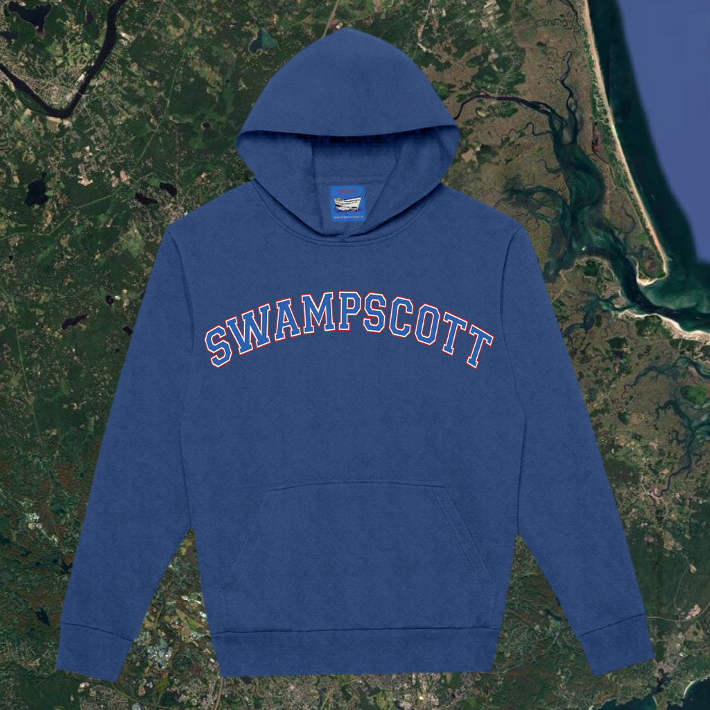Townie Hoodie (Swampscott)