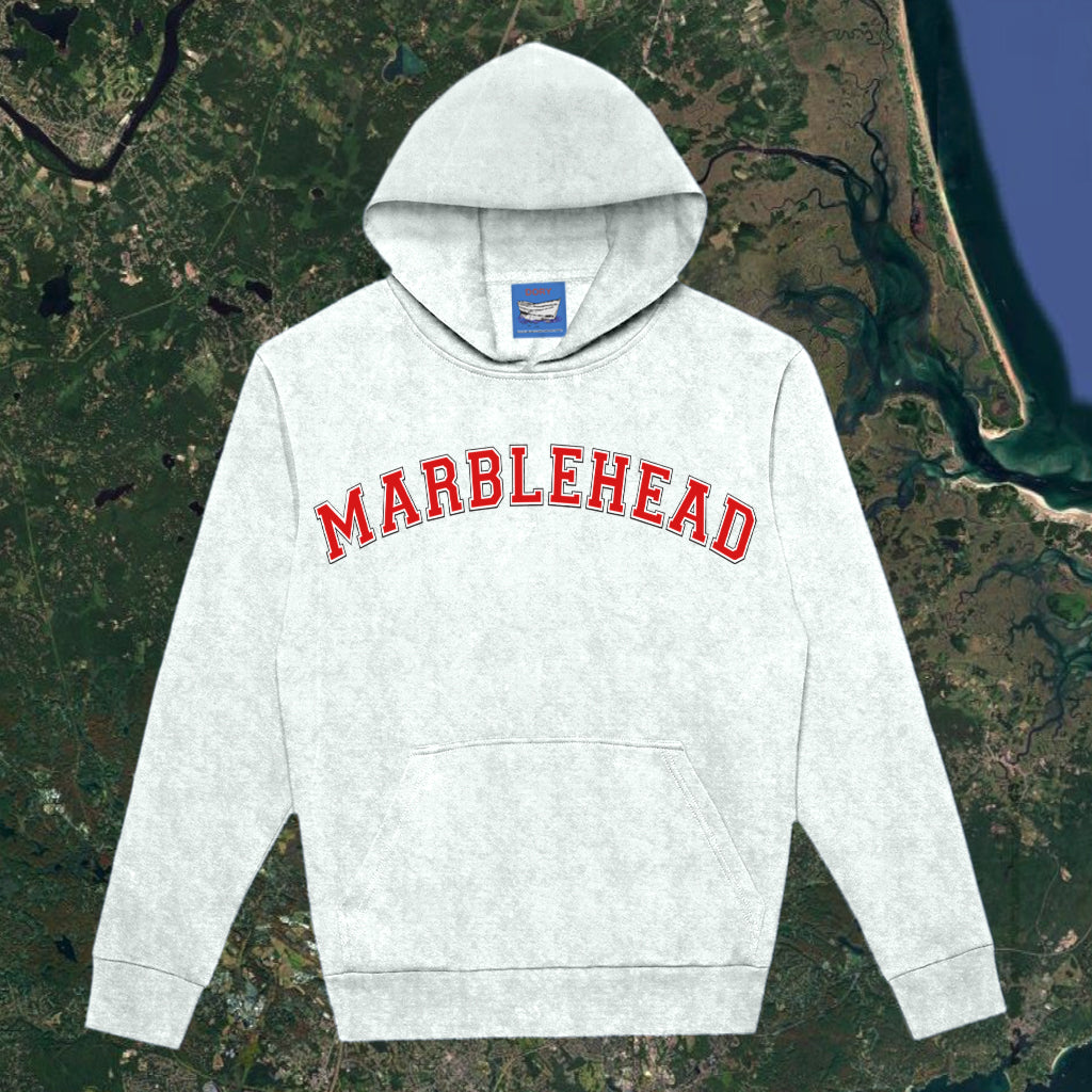 Townie Hoodie (Marblehead)