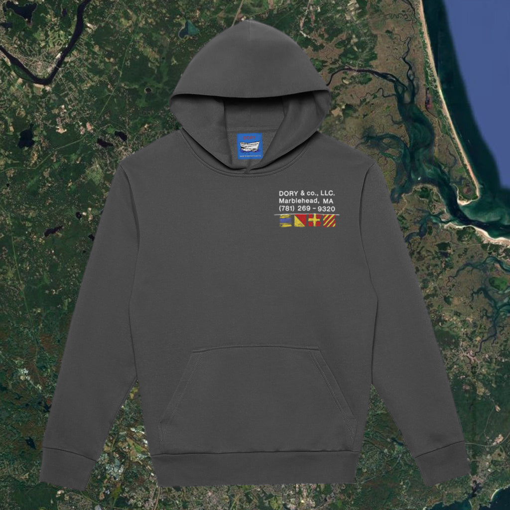 Basics no. 1 Hoodie